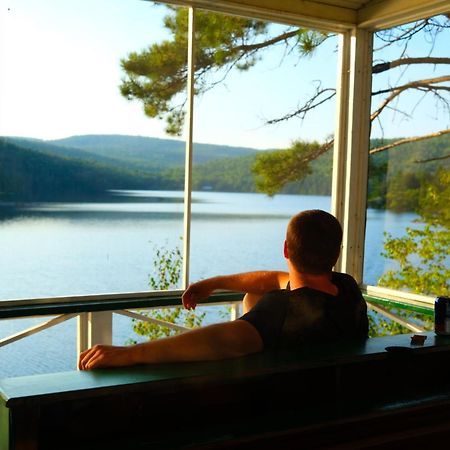 Club Tadoussac Villa Eksteriør bilde